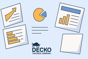 Pitch deck