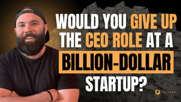 Building a unicorn with JC Glancy