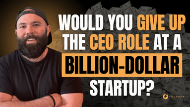 Building a unicorn with JC Glancy