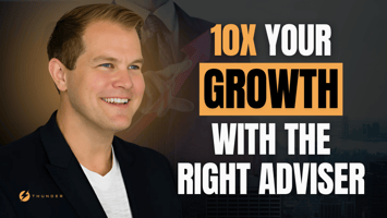 Advisors for startup growth with Barry Stamos