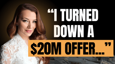 Raising Capital As A Female Founder With Jess Loren