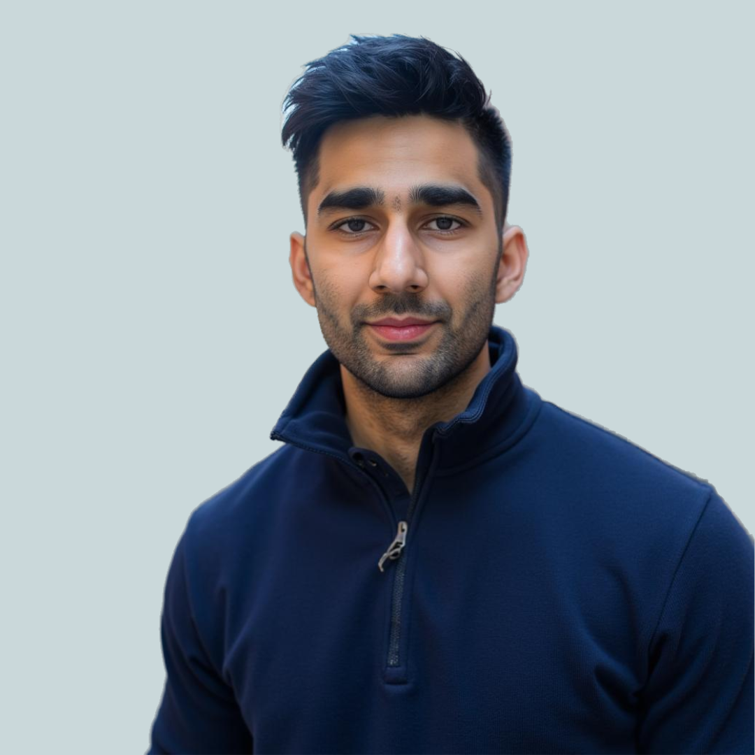Jatin Sharma