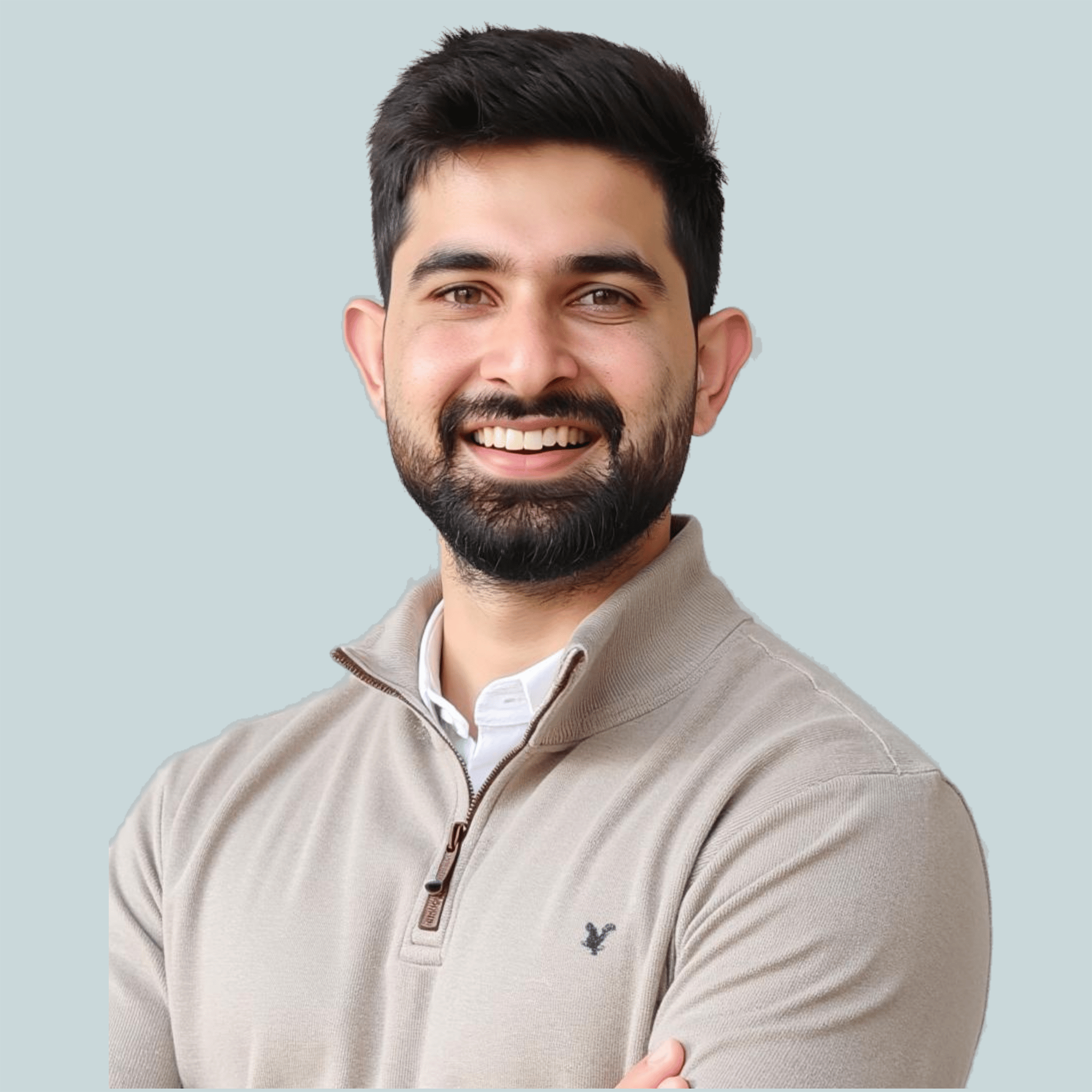 Ketan Sethi