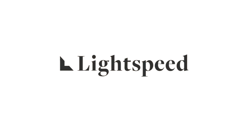 Lightspeed Logo