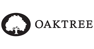 Oaktree Logo