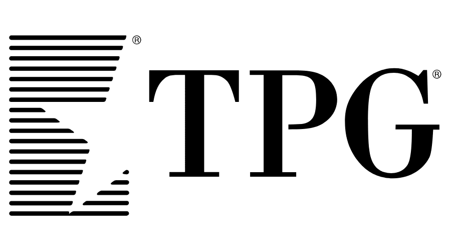 TPG Logo