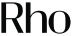 Rho-Logo