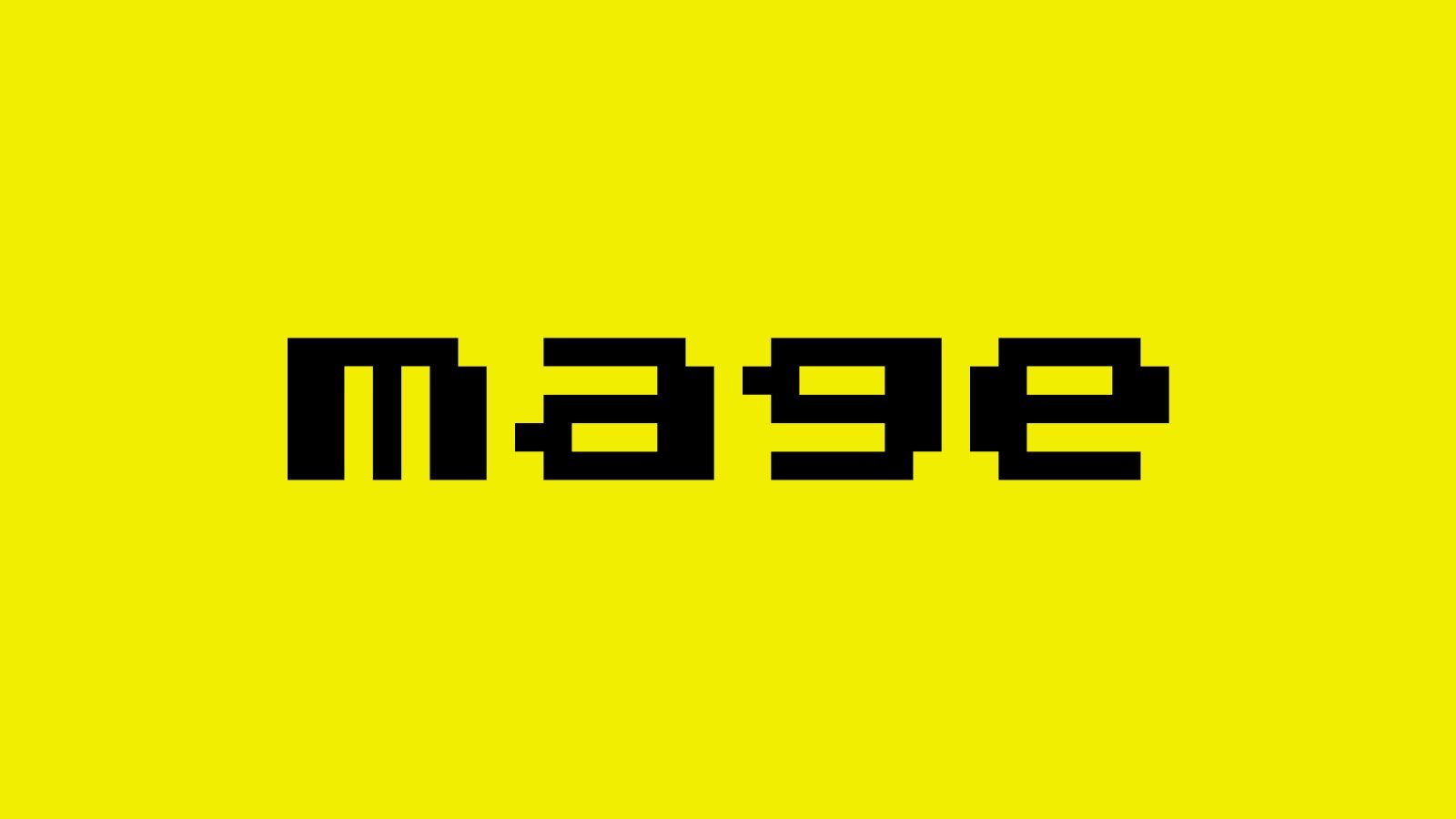 mage logo